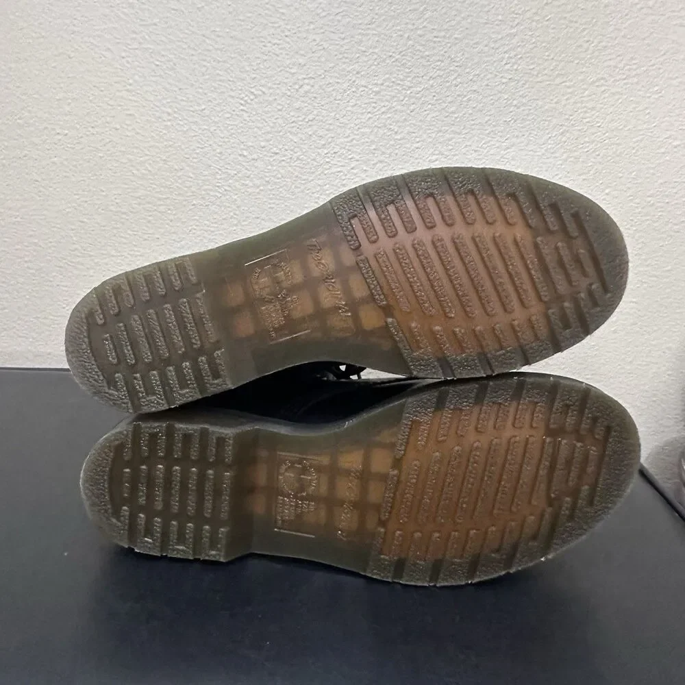 Dr. Martens euc like